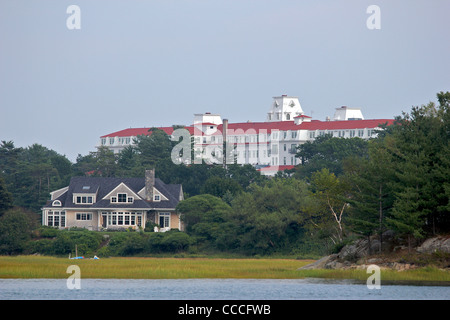 Wentworth am Meer Hotel Stockfoto