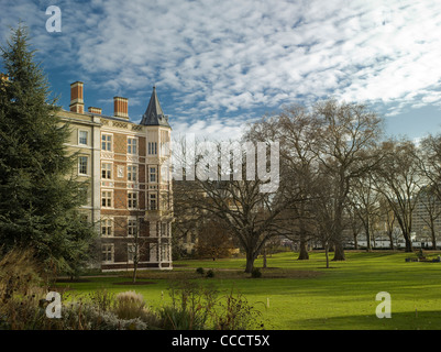 City Of London Buch von Thames And Hudson veröffentlicht werden Stockfoto