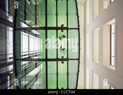 240 Regent Street, London, Vereinigtes Königreich, 2010 Stockfoto