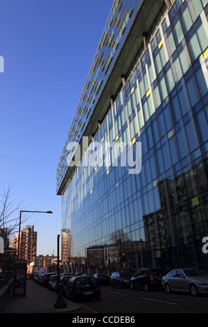 London Development Agency (LDA) bei Palestra Haus Blackfriars Road, London SE1 England UK Stockfoto