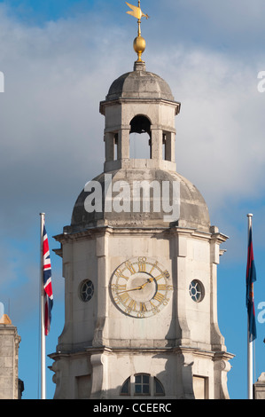 Horse Guards, London, UK Stockfoto