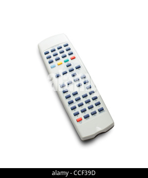 TV-Fernbedienung Stockfoto