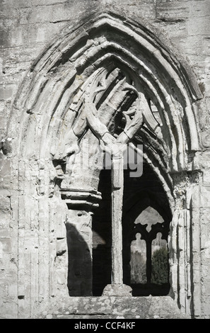 Dunkeld Kathedrale Stockfoto