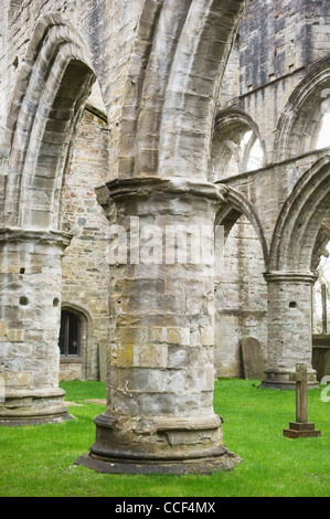 Dunkeld Kathedrale Stockfoto