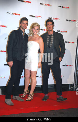 Lucas Bryant Schauspieler