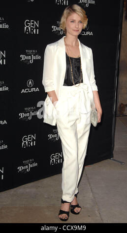 3. Mai 2010 besucht - Los Angeles, Kalifornien, USA - WHITNEY in der Lage die Los Angeles-Premiere von "Barmherzigkeit" Held an Egyptian Theatre In Hollywood, CA. 03.05.10. 2010.K64722LONG (Kredit-Bild: © D. Long/Globe Photos/ZUMApress.com) Stockfoto