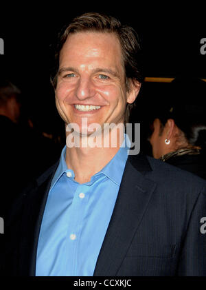 5. März 2010 - Los Angeles, California, Vereinigte Staaten von Amerika - WILLIAM MAPOTHER besucht die 25. jährliche Film Independent Spirit Awards Held im Nokia Theatre In Los Angeles, Kalifornien.  05.03.10. 2009.K64428LONG (Kredit-Bild: © D. Long/Globe Photos/ZUMApress.com) Stockfoto