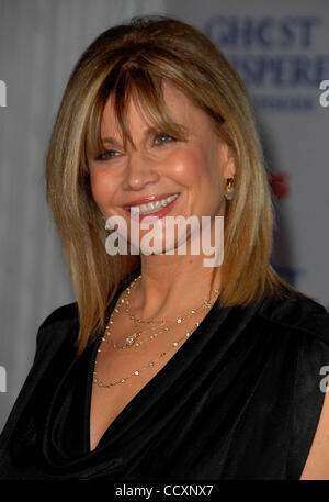 1. März 2010 - Los Angeles, California, Vereinigte Staaten von Amerika - MARKIE POST besucht die 100. Episode Feier des '' Ghost Whisperer'' Held im XIV von Michael Mina In Hollywood, Ca. Am 01.03.2010. 2009.K63729LONG (Kredit-Bild: © D. Long/Globe Photos/ZUMApress.com) Stockfoto