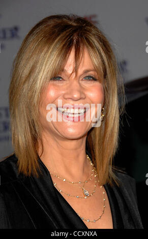 1. März 2010 - Los Angeles, California, Vereinigte Staaten von Amerika - MARKIE POST besucht die 100. Episode Feier des '' Ghost Whisperer'' Held im XIV von Michael Mina In Hollywood, Ca. Am 01.03.2010. 2009.K63729LONG (Kredit-Bild: © D. Long/Globe Photos/ZUMApress.com) Stockfoto