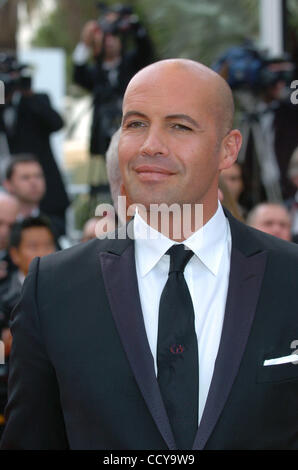 Schauspieler Billy Zane besucht die Premiere von "Poesie" am Palais des Festivals während der... Stockfoto