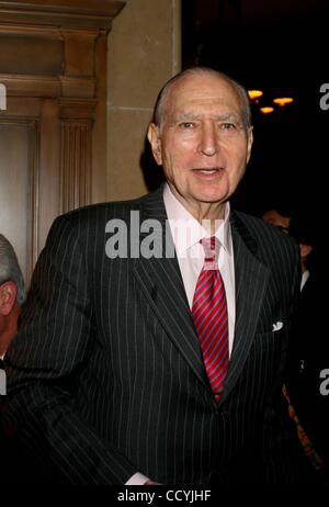 26. April 2010 - New York, New York, USA - 2. jährlichen nationalen Meningitis '' Give Kids A Shot'' Gala. New York Athletic Club 04-26-2010.JOHN LOEB. 2010.K64672JBU (Kredit-Bild: © Judie Burstein/Globe Photos/ZUMApress.com) Stockfoto