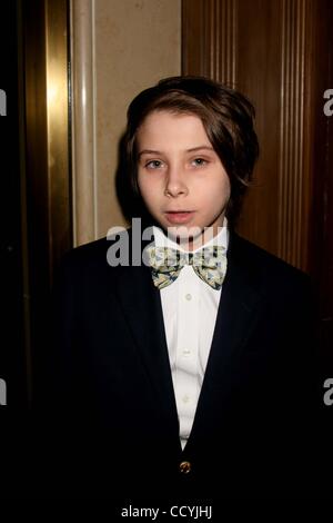 26. April 2010 - New York, New York, USA - 2. jährlichen nationalen Meningitis '' Give Kids A Shot'' Gala. New York Athletic Club 26.04.2010. MONTANA THOMAS. 2010.K64672JBU (Kredit-Bild: © Judie Burstein/Globe Photos/ZUMApress.com) Stockfoto