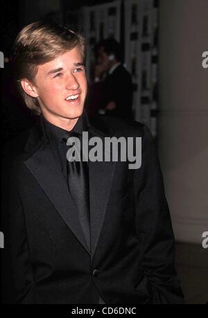 20. Oktober 2003 - Hollywood, Kalifornien, US - I8104PR. DIE HOLLYWOOD GALA PREISVERLEIHUNG IM BEVERLY HILTON HOTEL IN BEVERLY HILLS, KALIFORNIEN .10/20/2003.  / / 2003.HALEY JOEL OSMENT(Credit Image: © Phil Roach/Globe Photos/ZUMAPRESS.com) Stockfoto