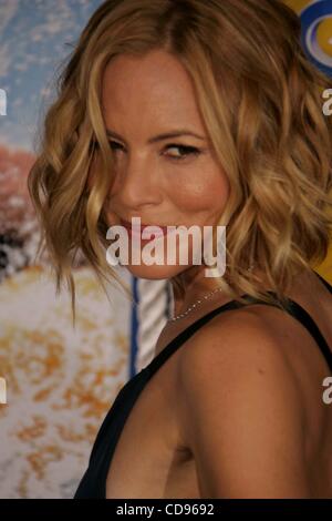 23. Juni 2010 - New York, New York, USA - New York-premiere von "Grown Ups NYC 23.06.2010 Fotos von Entfernungsmesser - Fotos Inc.Ã'Â©2010.MARIA BELLO. K65237RM (Bild Kredit: Â © Rick Mackler/Globe Photos/ZUMApress.com) Stockfoto