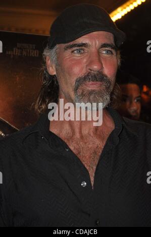 Sep 02, 2010 - Deauville, Texas, USA - Jeff Fahey.Austin Premiere des Films "Machete". Austin, Texas 02.09.2010. 2010.K65731JN (Kredit-Bild: © Jeff Newman/Globe Photos/ZUMApress.com) Stockfoto