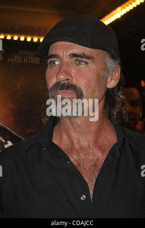 Sep 02, 2010 - Deauville, Texas, USA - Jeff Fahey.Austin Premiere des Films "Machete". Austin, Texas 02.09.2010. 2010.K65731JN (Kredit-Bild: © Jeff Newman/Globe Photos/ZUMApress.com) Stockfoto