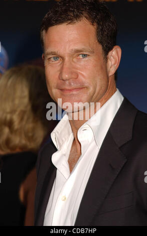 30. September 2010 - Hollywood, Kalifornien, US - DYLAN WALSH. Premiere von Walt Disney Pictures' '' Sekretariat ''. El Capitain Theater, Hollywood, CA 30.09.2010. 2010.I15344PR. (Kredit-Bild: © Phil Roach/Globe Photos/ZUMApress.com) Stockfoto