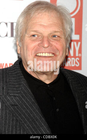 SD05142003.2003 TONY AWARD Nominierungen LUNCHEON im MARRIOTT HOTEL, New York City.    / K30657AR... BRIAN DENNEHY(Credit Image: © Andrea Renault/Globe Photos/ZUMAPRESS.com) Stockfoto