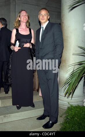 K35538AR. JUNGE Burschen jährlichen BALL gehostet von CAROLINA HERRERA FRICK MUSEUM, NEW YORK New York 12.02.2004. / 2004..JASON LEWIS (Kredit-Bild: © Andrea Renault/Globe Photos/ZUMAPRESS.com) K35538AR. JUNGE Burschen jährlichen BALL gehostet von CAROLINA HERRERA FRICK MUSEUM, NEW YORK New York 12.02.2004. / 2004..JASON LEWIS (Kredit-Bild: © Andrea Renault/Globe Photos/ZUMAPRESS.com)