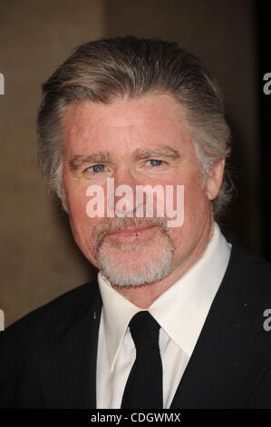 21. Januar 2011 - Los Angeles, Kalifornien, USA - Schauspieler TREAT WILLIAMS an den 8. jährlichen "Living Legends of Aviation" Event Los Angeles. (Kredit-Bild: © Jeff Frank/ZUMAPRESS.com) Stockfoto