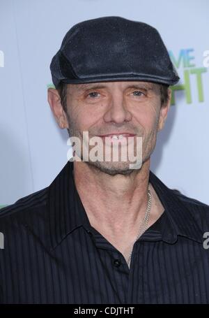 2. März 2011 - Los Angeles, Kalifornien, USA - Schauspieler MICHAEL BIEHN an der 'Take Me Home Tonight' Los Angeles Premiere (Kredit-Bild: © Jeff Frank/ZUMAPRESS.com) Stockfoto