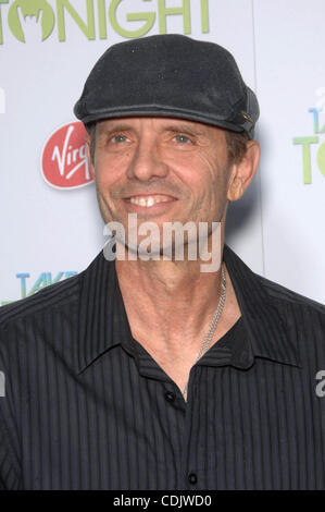 3. März 2011 - statt Hollywood, Kalifornien, USA - Michael Biehn während der Premiere des neuen Films von Relativity Media TAKE ME HOME TONIGHT, an der königlichen Kinos L.A. Live Stadion 14, auf 2. März 2011, in Los Angeles. (Kredit-Bild: © Michael Germana/Globe Photos/ZUMAPRESS.com) Stockfoto