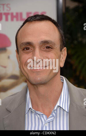 27. März 2011 - Hollywood, Kalifornien, USA - Hank Azaria während der Premiere des neuen Films von Universal Bilder HOP, statt in den Universal Studios Hollywood am 27. März 2011, in Los Angeles... 2011 (Kredit-Bild: © Michael Germana/Globe Photos/ZUMAPRESS.com) Stockfoto