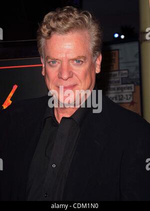 29. März 2011 - Los Angeles, Kalifornien, USA - Christopher McDonald, Teilnahme an der Los Angeles Premiere der '' Katze laufen '' Held am Arclight Theater In Hollywood, Kalifornien am 29.03.11. 2011 (Kredit-Bild: © D. Long/Globe Photos/ZUMAPRESS.com) Stockfoto