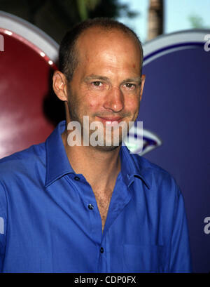 11. Juli 2011 - Hollywood, Kalifornien, US - K16236LR. ANTHONY EDWARDS. NBC Sommer Presse Tour.Pasadena, CA. 1999 (Kredit-Bild: © Lisa Rose/Globe Photos/ZUMAPRESS.com) Stockfoto