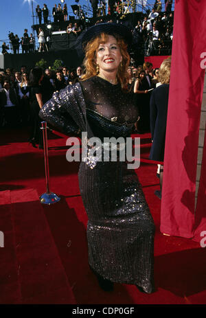 11. Juli 2011 - Hollywood, Kalifornien, US - K1036FB. EDY WILLIAMS.67th Oscar Verleihung. 1995 (Kredit-Bild: © Fitzroy Barrett/Globe Photos/ZUMAPRESS.com) Stockfoto