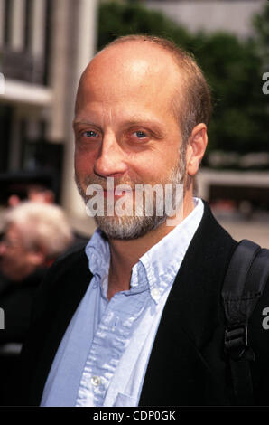 11. Juli 2011 - New York, New York, US - K18821WW. CHRIS ELLIOTT. NBC Präsentation der neuen Herbst-Linie-Up.Lincoln Center, NYC. 2000 (Kredit-Bild: © Walter Weissman/Globe Photos/ZUMAPRESS.com) Stockfoto