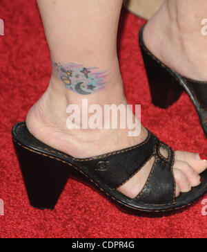 7. Juni 2011 - Los Angeles, Kalifornien, USA - Carrie Fisher Teilnahme an Debbie Reynolds Hollywood Memorabilia Sammlung Auktion im Paley Center For Media In Beverly Hills, Kalifornien am 07.06.11 statt. 2011 (Kredit-Bild: © D. Long/Globe Photos/ZUMAPRESS.com) Stockfoto