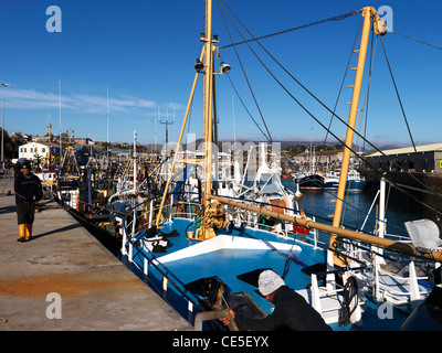 Kilkeel, County Down, Nordirland Stockfoto