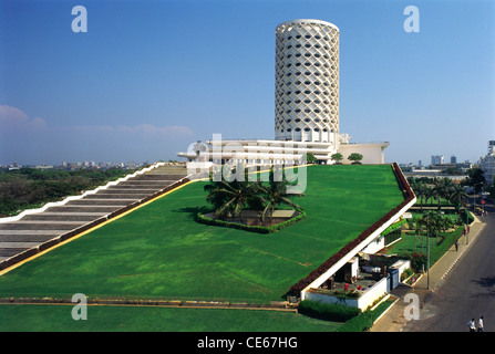 Nehru Centre; Bombay; Mumbai; Maharashtra; Indien; Asien Stockfoto