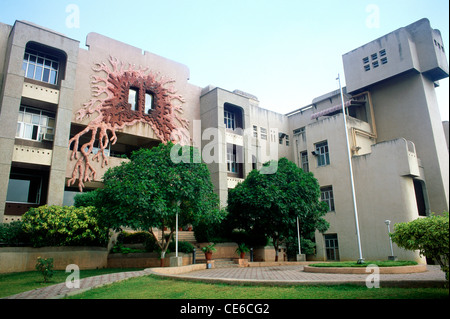 National Center for Cell Science; National Level, Biotechnologie, Tissue Engineering und Tissue Banking Forschung; Pune; Maharashtra; Indien; Asien Stockfoto