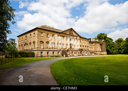 Nostell Priory Wakesfield West Yorkshire UK Stockfoto