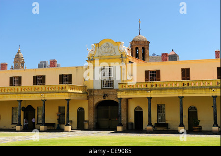 Castle of Good Hope in Cape Town, Western Cape, Südafrika Stockfoto