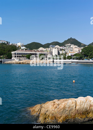 Dh Stanley Bay STANLEY HONG KONG Murray House Building Stockfoto