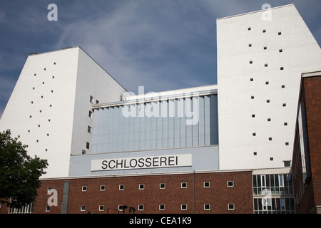 Theater, Köln, Rheinland, Nordrhein-Westfalen, Deutschland, Europa Stockfoto