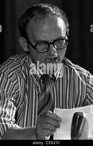 Hermann Kant * 14.06.1926 Porträt des deutschen Schriftstellers in