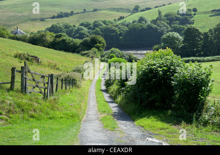 Bilder-Europa Stockfoto