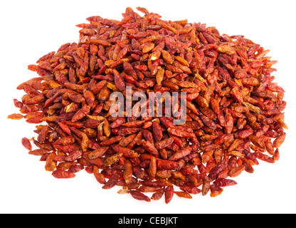 Piri Piri Stockfoto