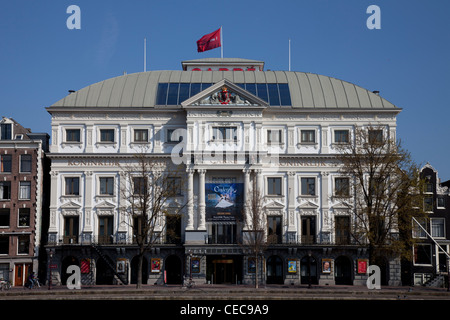 Koninklijk Theater Carré, Amsterdam, Niederlande, Europa Stockfoto