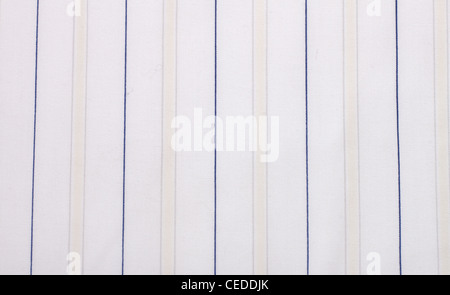 Hintergrund Textur Annäherung des Fragments des Materials Stockfoto