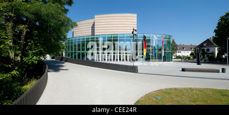 Bamberg Stockfoto