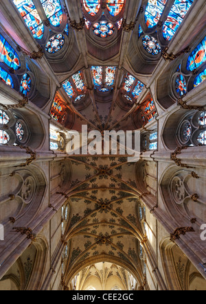 Trier, Liebfrauenkirche Stockfoto