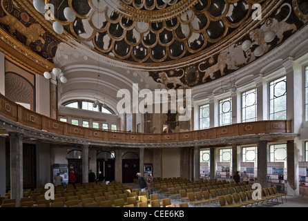 Görlitz, Neue Synagoge 1909-1911 Stockfoto