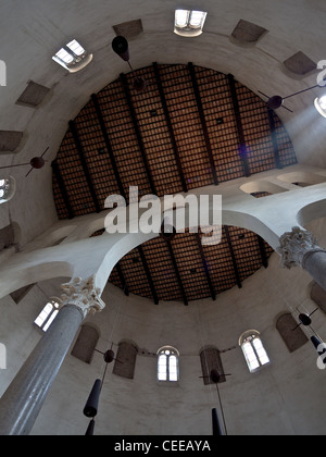 Rom, Santa Maria Maggiore Stockfoto