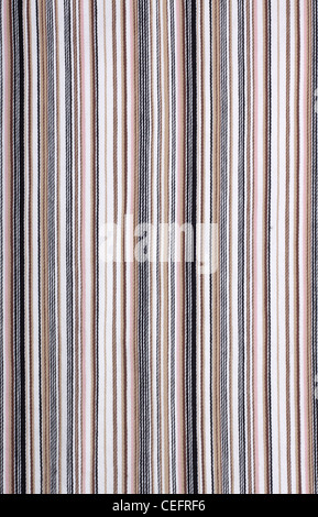 Hintergrund Textur Annäherung des Fragments des Materials Stockfoto