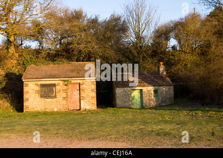 Lydney Docks Gloucestershire England UK Stockfoto